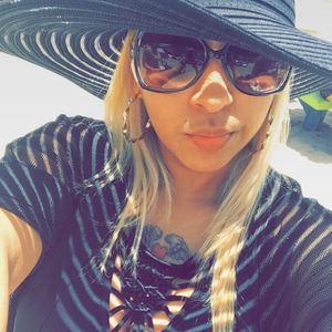 Meet your Posher, Krystal